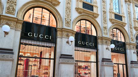 gucci company belongs to which country|current owner of gucci.